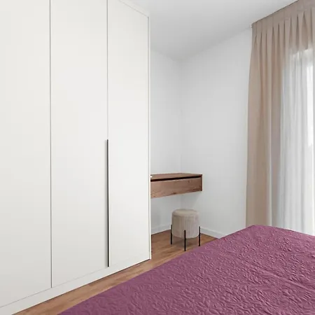 Venera - For Five People Porec